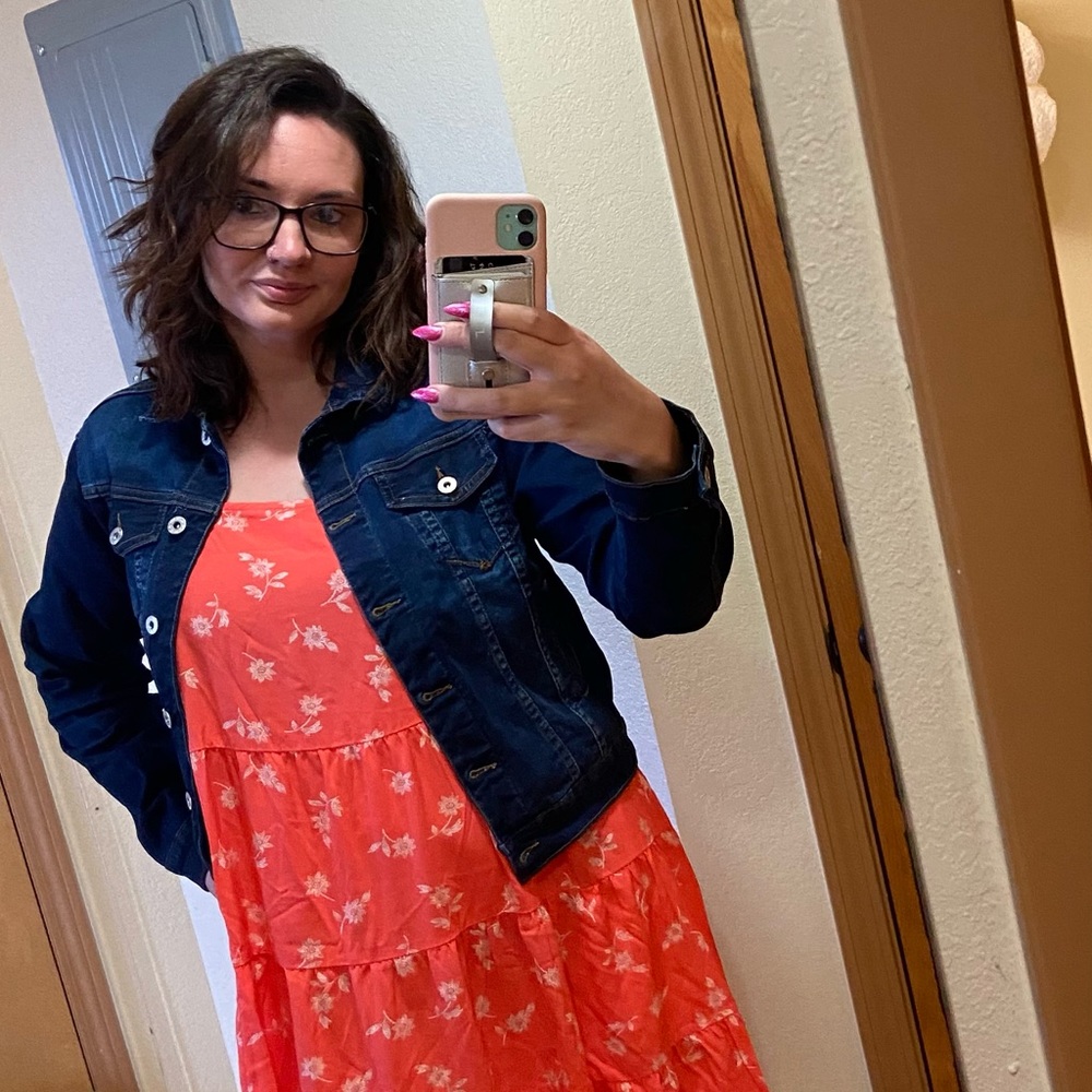 Meet your Posher, Tametha